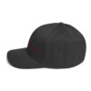 "Hold The Line" Cap - Dark - Image 7