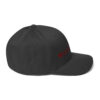 "Hold The Line" Cap - Dark - Image 8