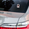 "Being Bold" Stickers - Image 2