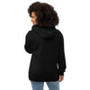 "Oxygen of the Soul" Hoodie - Dark - Image 5