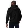 "FedsForFreedom" Hoodie - Dark - Image 2