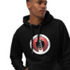 "Be You" Hoodie - Dark - Image 2
