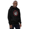 "FedsForFreedom" Hoodie - Dark - Image 3