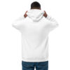 "Freedom is Courage" Hoodie - Light - Image 3