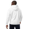 "Flying Solo" Hoodie - Light - Image 3