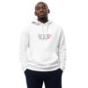 "Flying Solo" Hoodie - Light - Image 2