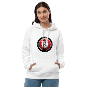 "Be You" Hoodie - Light