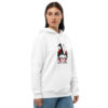 "Being Bold" Hoodie - Light - Image 3