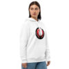 "Be You" Hoodie - Light - Image 3