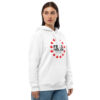 "FedsForFreedom" Hoodie - Light - Image 3