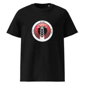 "Be You" T-shirt - Dark