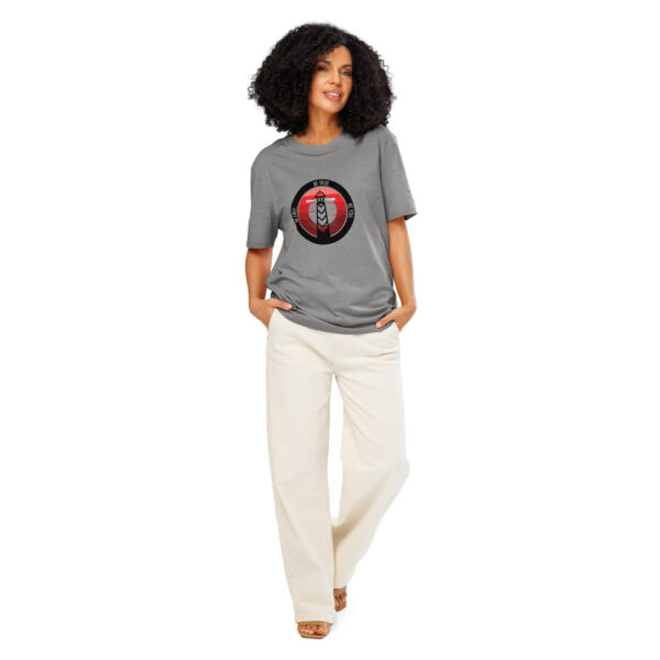 "Be You" T-shirt - Light