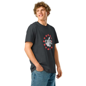 "FedsForFreedom" T-shirt - Dark