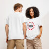 "FedsForFreedom" T-shirt - Light - Image 2