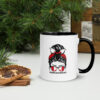 "Being Bold" Mug - Image 2