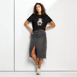 "Being Bold" T-shirt - Dark